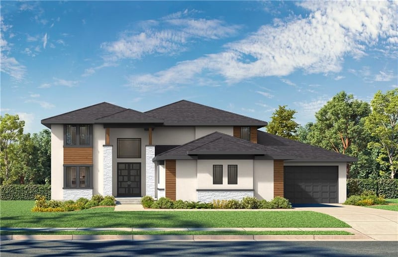 18516 W Floyd St, Overland Park, KS 66085