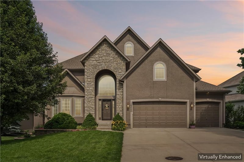 16200 Ballentine St, Overland Park, KS 66221