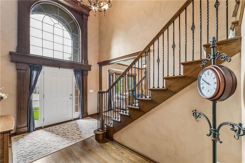 16200 Ballentine St, Overland Park, KS 66221