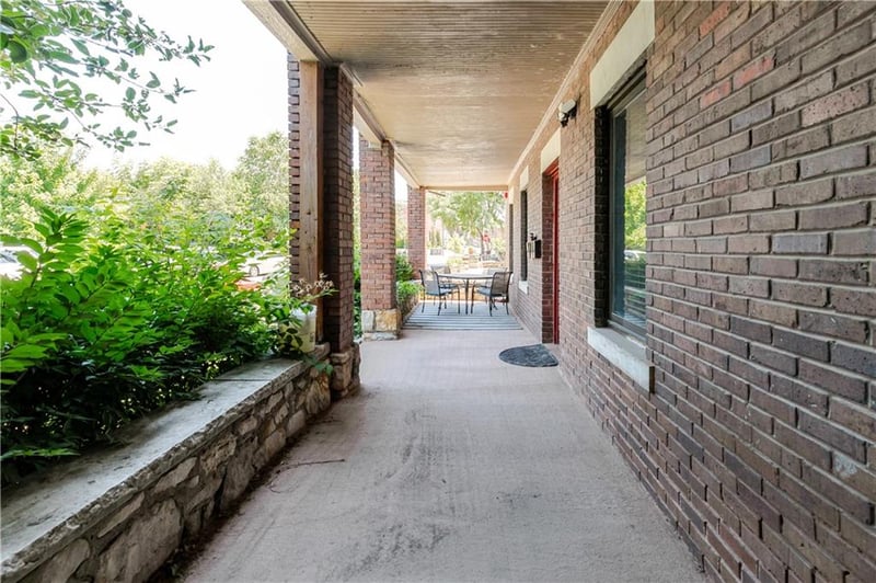 512 Troost Ave, Kansas City, MO 64106
