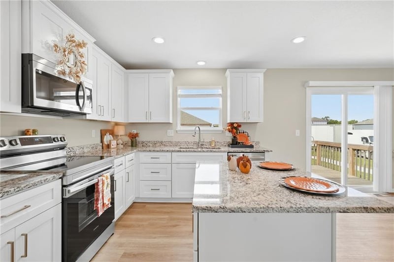 700 Summer Dawn Cir, Belton, MO 64012