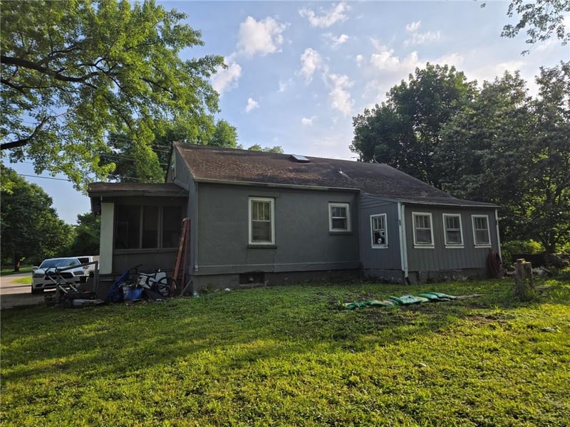 1200 Oak Hill Ave, Lawrence, KS 66044