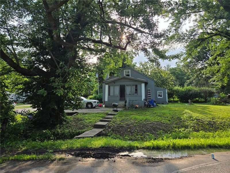 1200 Oak Hill Ave, Lawrence, KS 66044