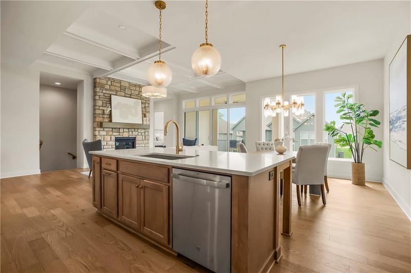 15837 Buena Vista St, Overland Park, KS 66224