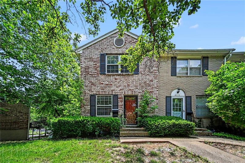 8017 E 88th St, Kansas City, MO 64138