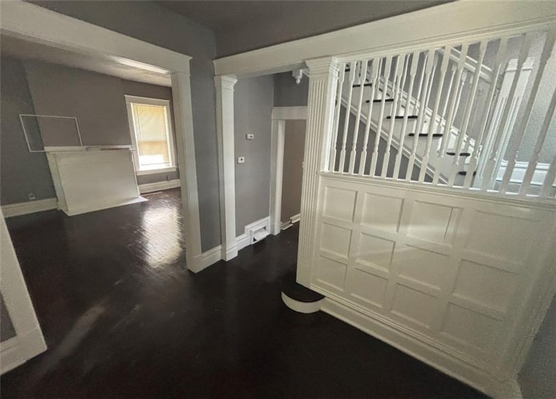 510 Cypress Ave, Kansas City, MO 64124