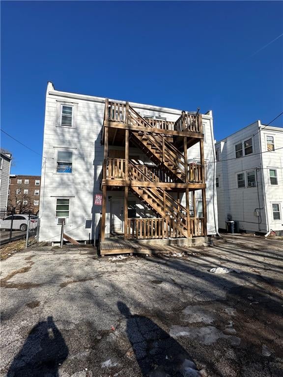 3909 Scarritt Ave, Kansas City, MO 64123