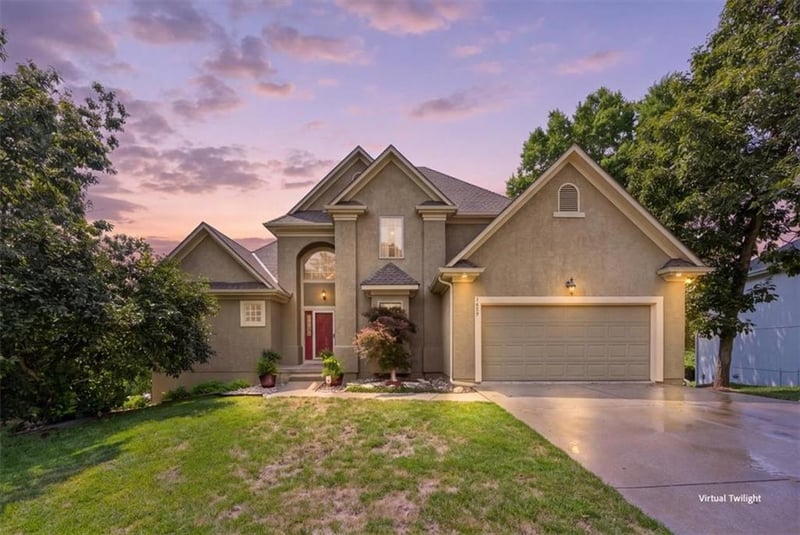 Home Worth Check