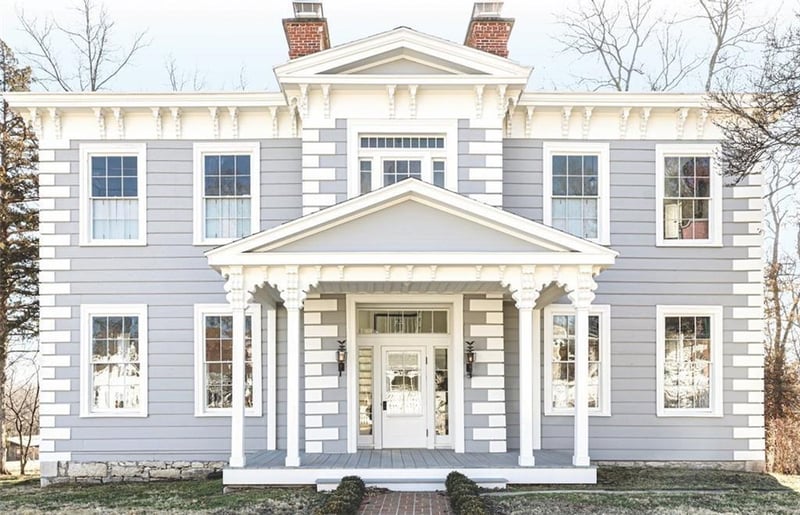 415 Main St, Arrow Rock, MO 65320