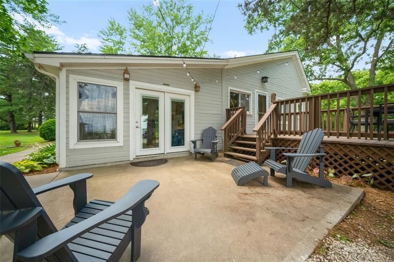 3281 W 319th St, Louisburg, KS 66053