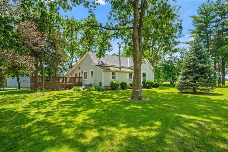 3281 W 319th St, Louisburg, KS 66053