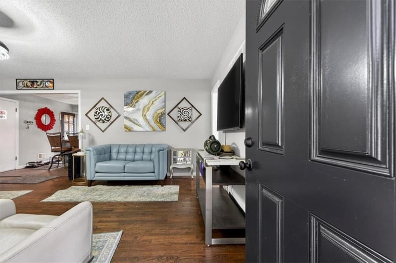9504 Bennington Ave, Kansas City, MO 64134
