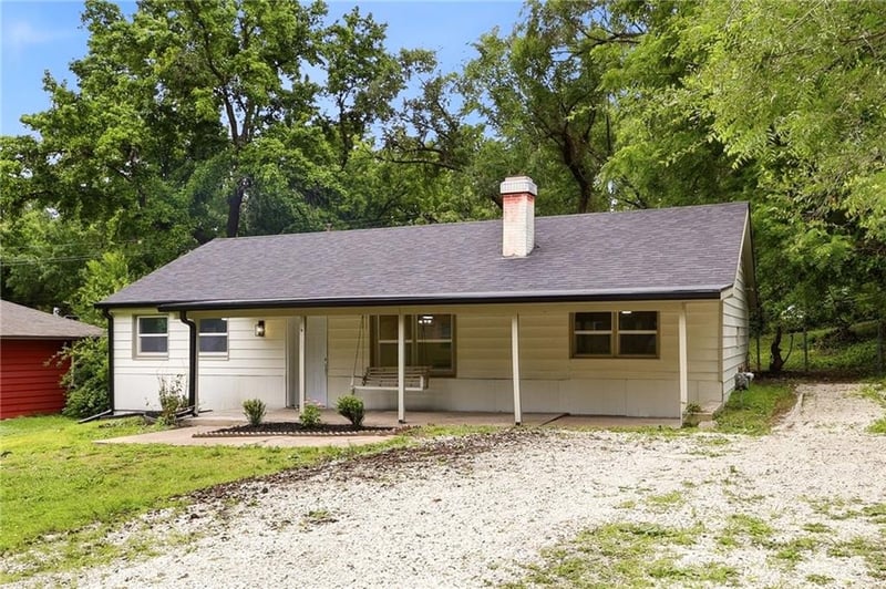6155 Ann Ave, Kansas City, KS 66102