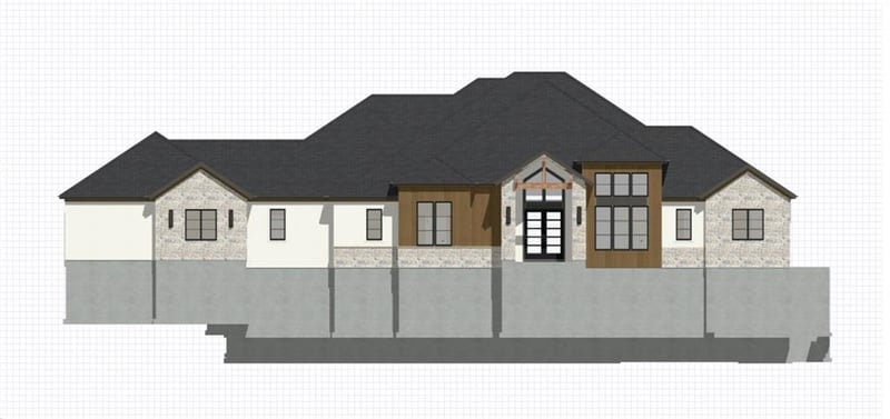 LOT 10 Cheyenne St, Bonner Springs, KS 66012