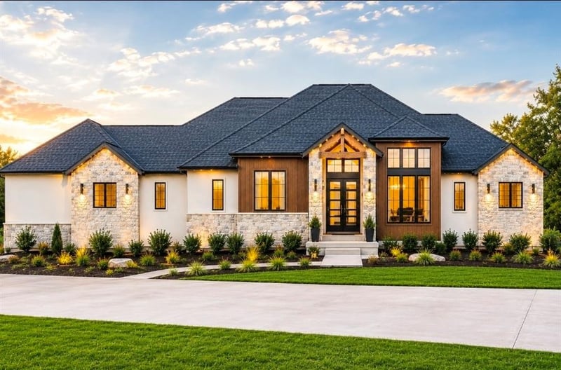 LOT 10 Cheyenne St, Bonner Springs, KS 66012