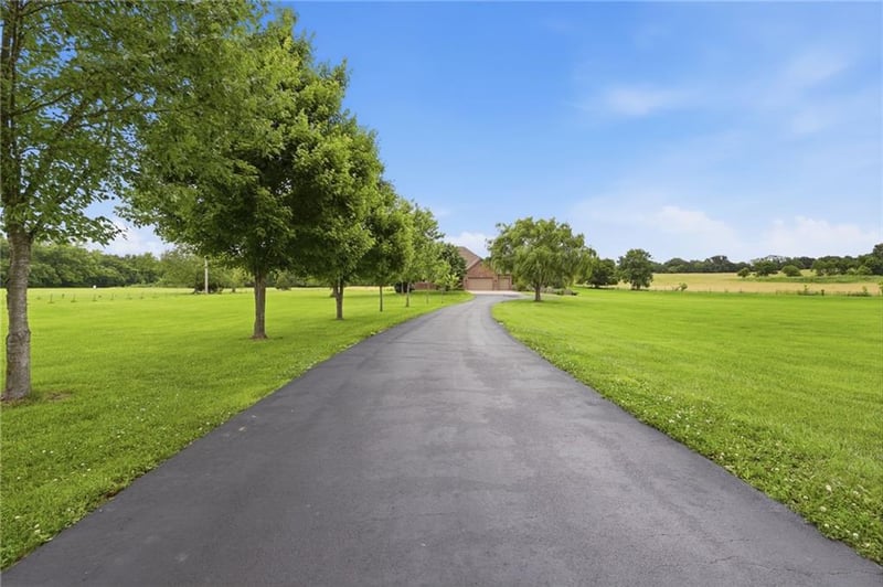 31502 E Heidelberger Rd, Buckner, MO 64016