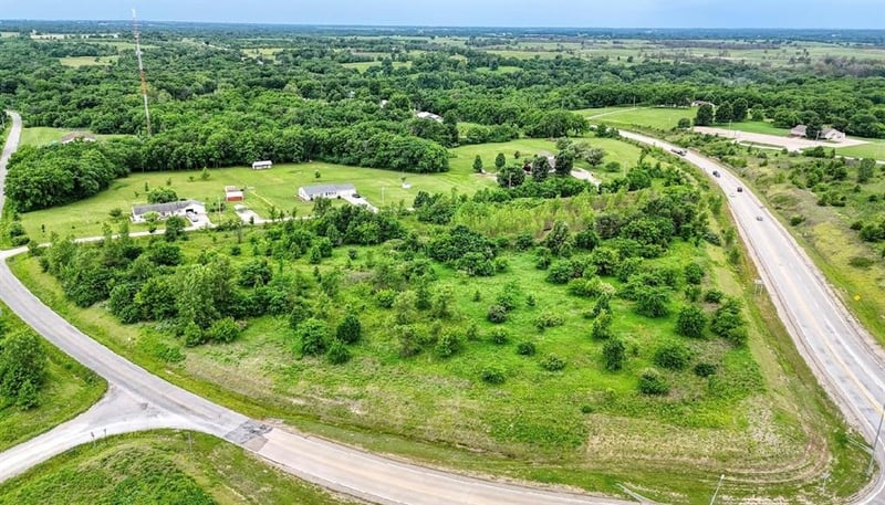 R 13 Hw, Warrensburg, MO 64093