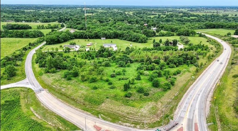 R 13 Hw, Warrensburg, MO 64093