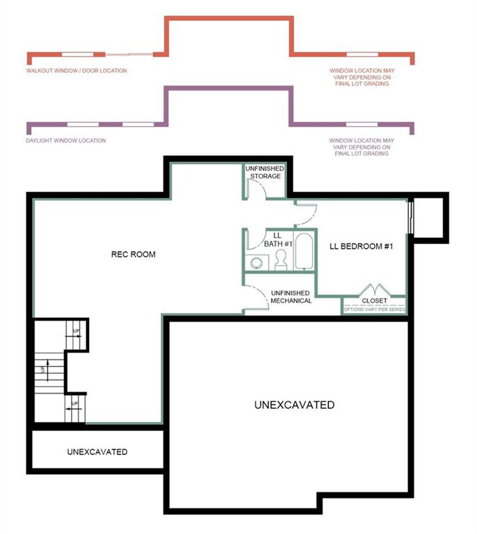 1203 Sendera Trl, Raymore, MO 64083