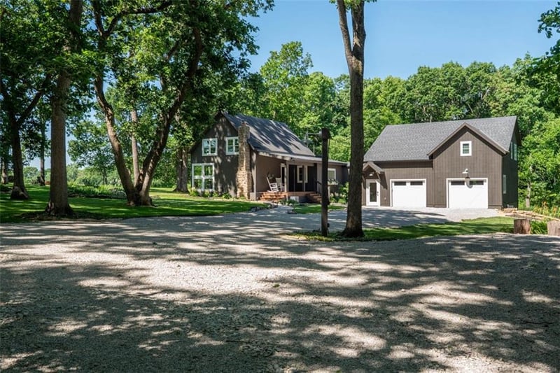 27610 S Groh Rd, Cleveland, MO 64734
