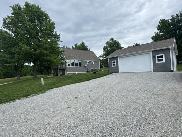 385 Lake Viking Ter, Gallatin, MO 64640