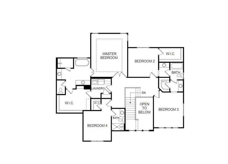 18629 Mohawk Ln, Overland Park, KS 66085