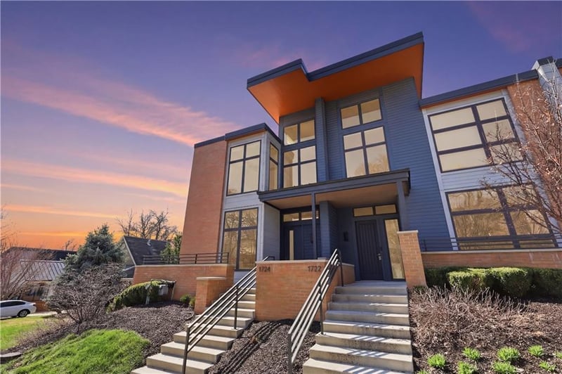 1718 Madison Ave, Kansas City, MO 64108