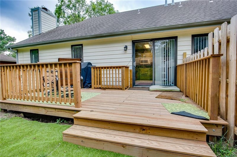 3410 Augusta Dr, Lawrence, KS 66047