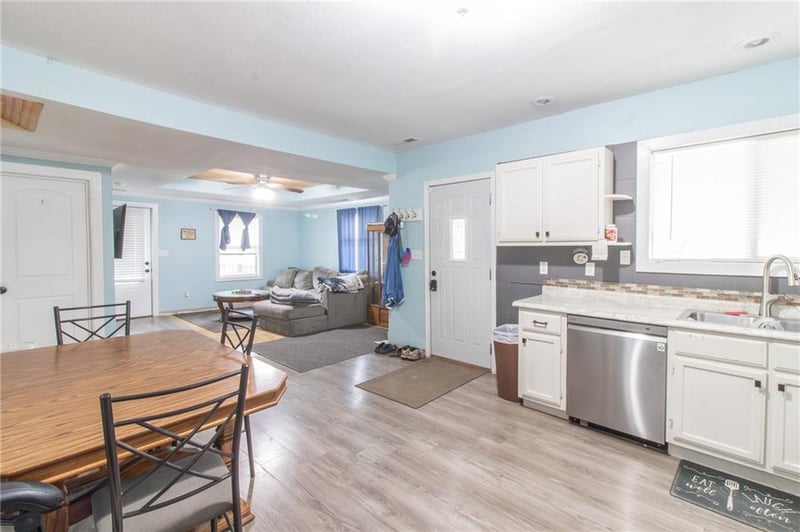 501 E 13th St, Sedalia, MO 65301