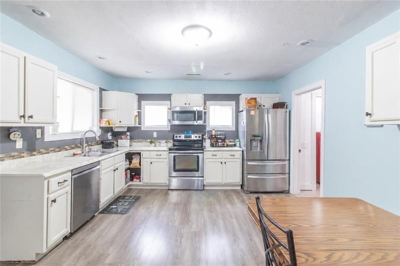 501 E 13th St, Sedalia, MO 65301