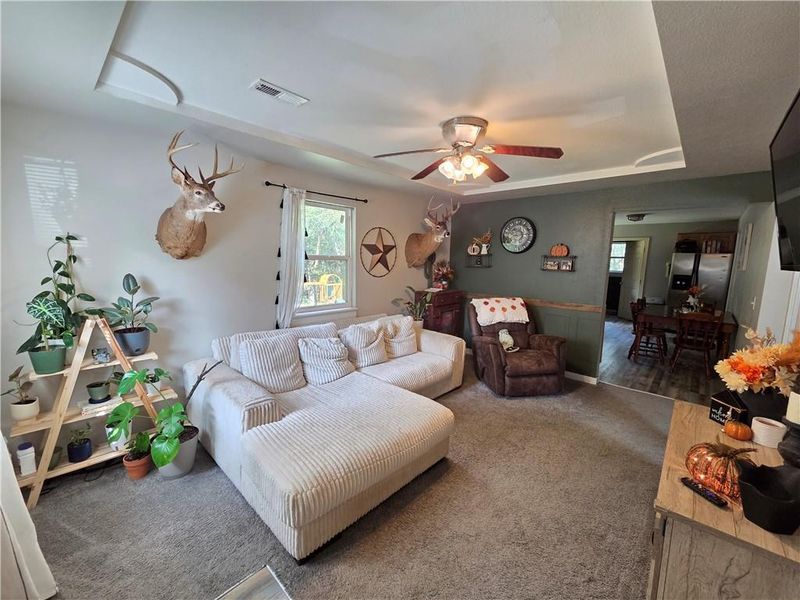 301 N Elm St, Urich, MO 64788