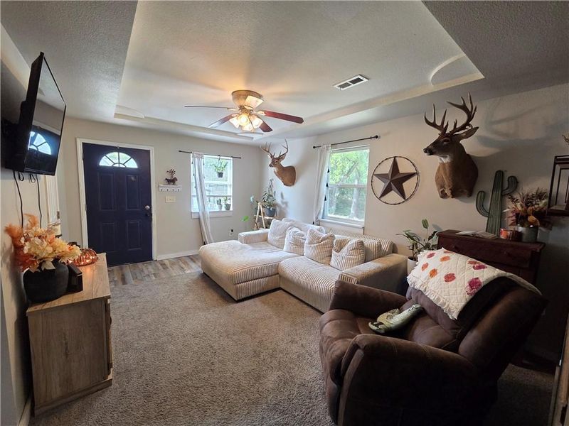 301 N Elm St, Urich, MO 64788