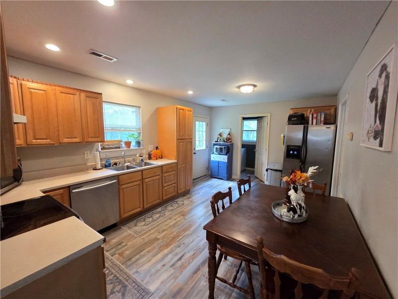301 N Elm St, Urich, MO 64788