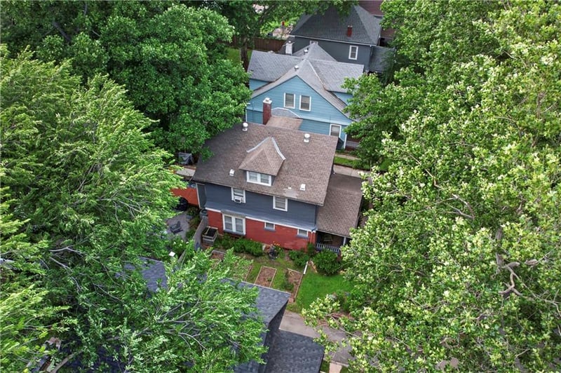 4120 Terrace St, Kansas City, MO 64111