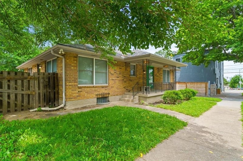514 Forest Ave, Kansas City, MO 64106