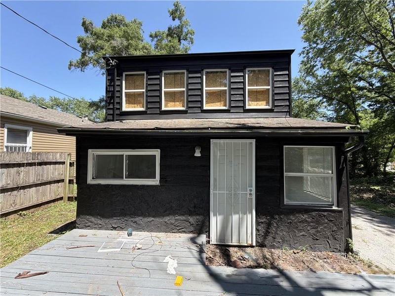6902 Bellefontaine Ave, Kansas City, MO 64132