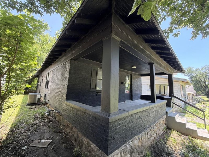 5705 Park Ave, Kansas City, MO 64130