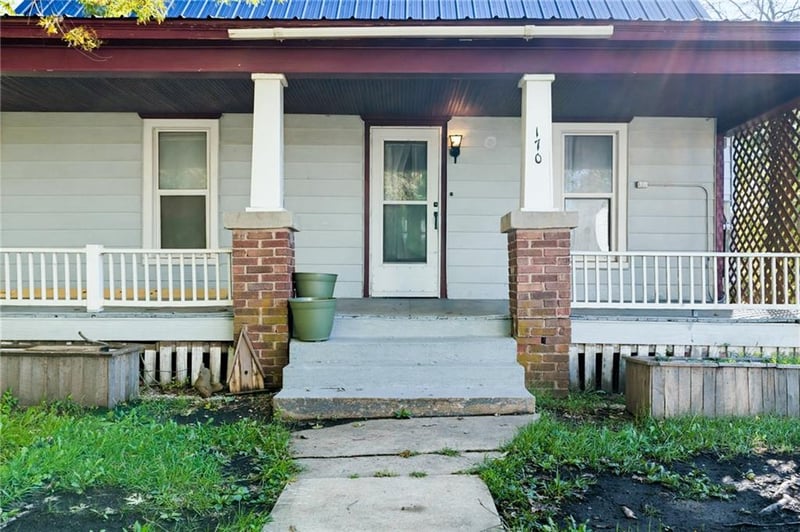 170 N Stringer St, Galt, MO 64646
