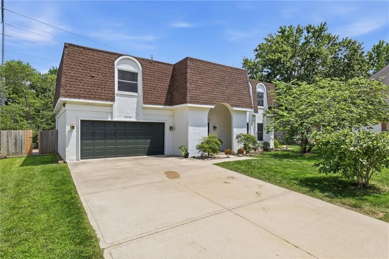 10531 Wedd St, Overland Park, KS 66212