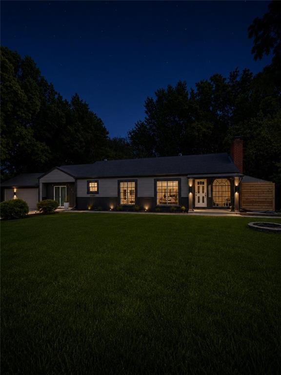 8209 Blue Ridge Blvd, Kansas City, MO 64138