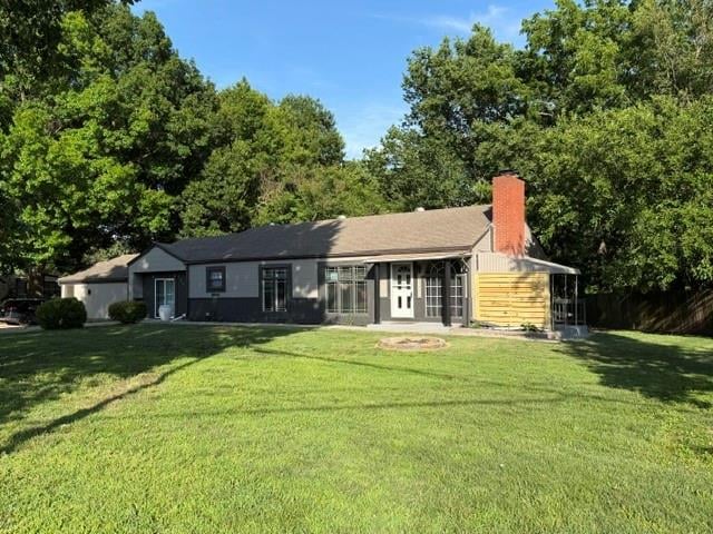 8209 Blue Ridge Blvd, Kansas City, MO 64138