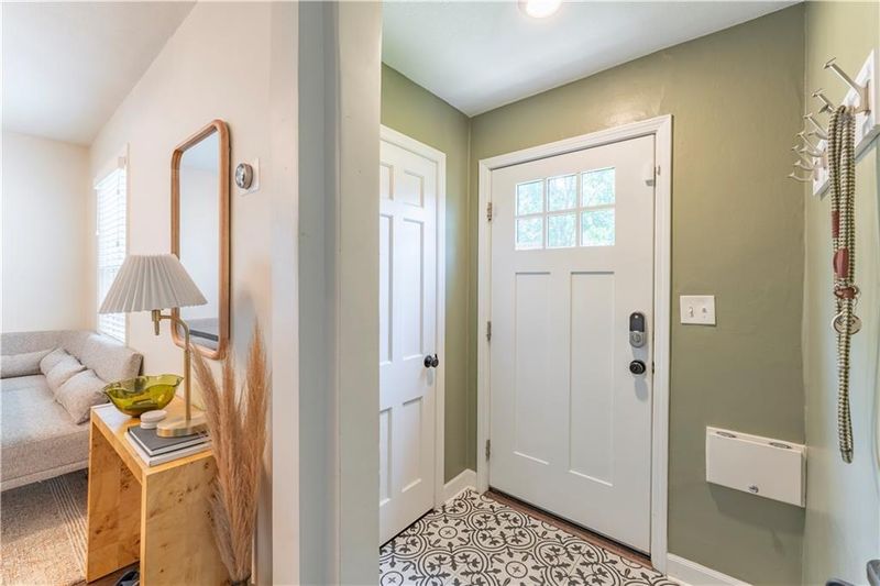 400 E 74th Ter, Kansas City, MO 64131