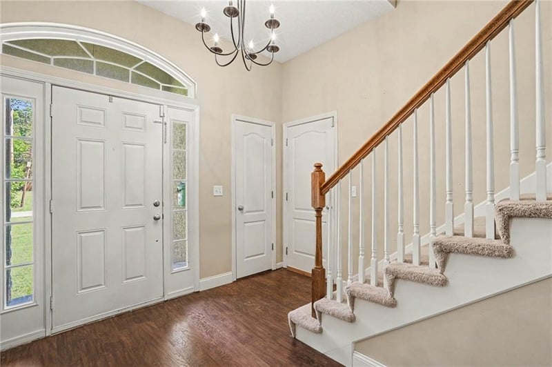 703 E 109th St, Kansas City, MO 64131