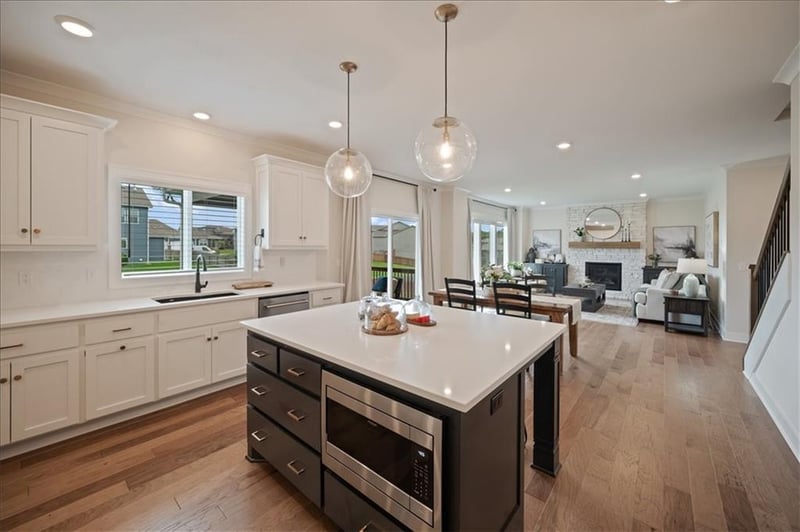 6601 NW 106th St, Kansas City, MO 64154