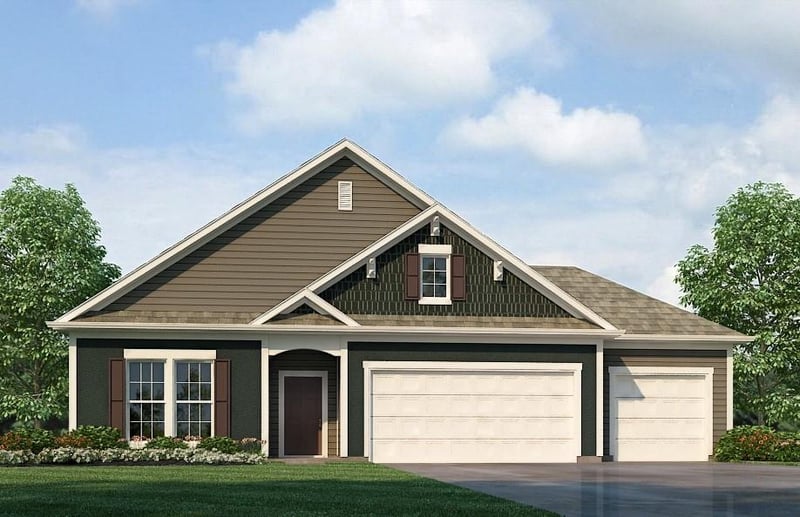 18830 Bittersweet Dr, Spring Hill, KS 66083