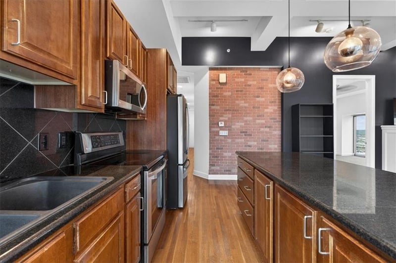 1101 Walnut St #1207, Kansas City, MO 64106