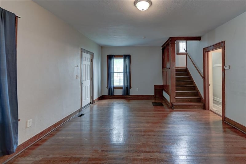 3407 Benton Blvd, Kansas City, MO 64128
