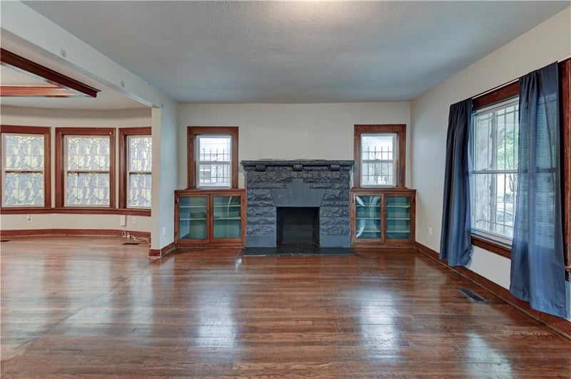 3407 Benton Blvd, Kansas City, MO 64128