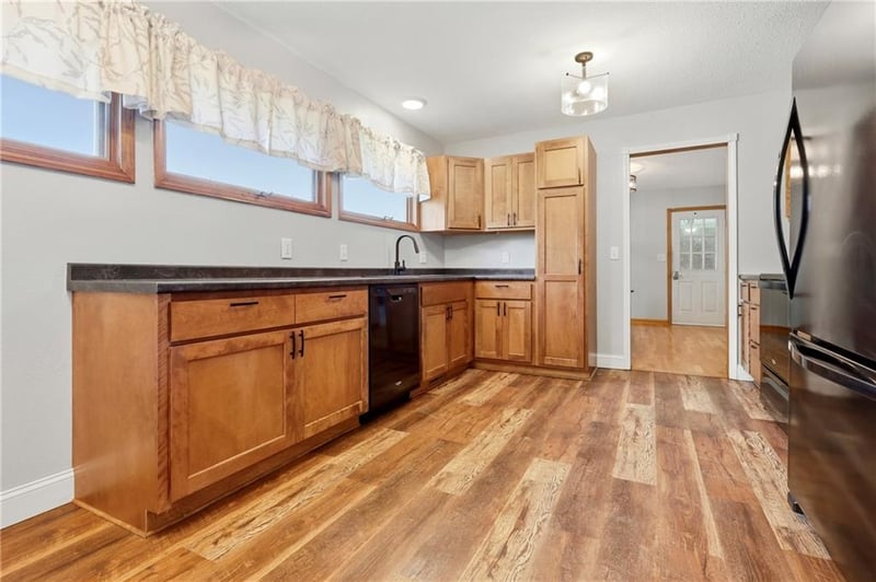 6130 NW State Route Ff N/A, Adrian, MO 64720