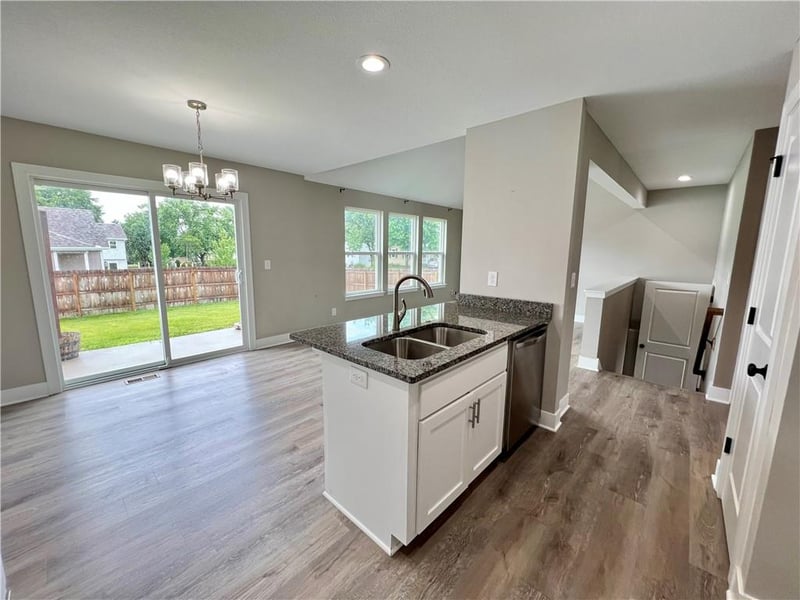 500 W Lawrence Ave, Spring Hill, KS 66083